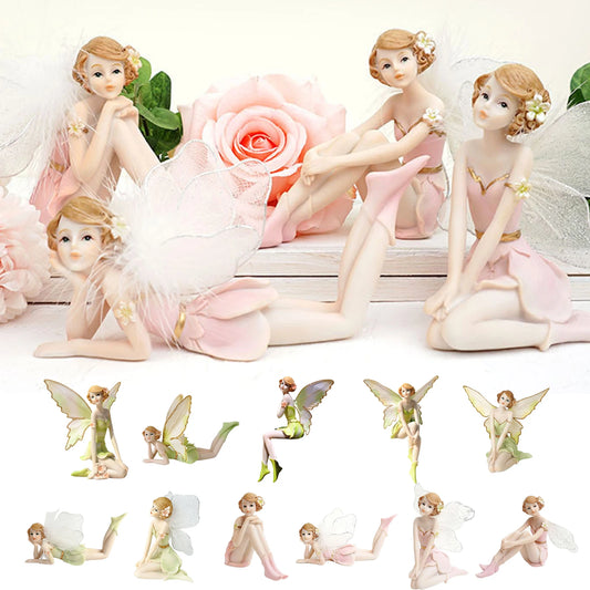 40cm Spring Summer Wreath Front Door Artificial Berries and Colorful Flower Wreath with Welcome Sign Wall Window Greenery Wreath