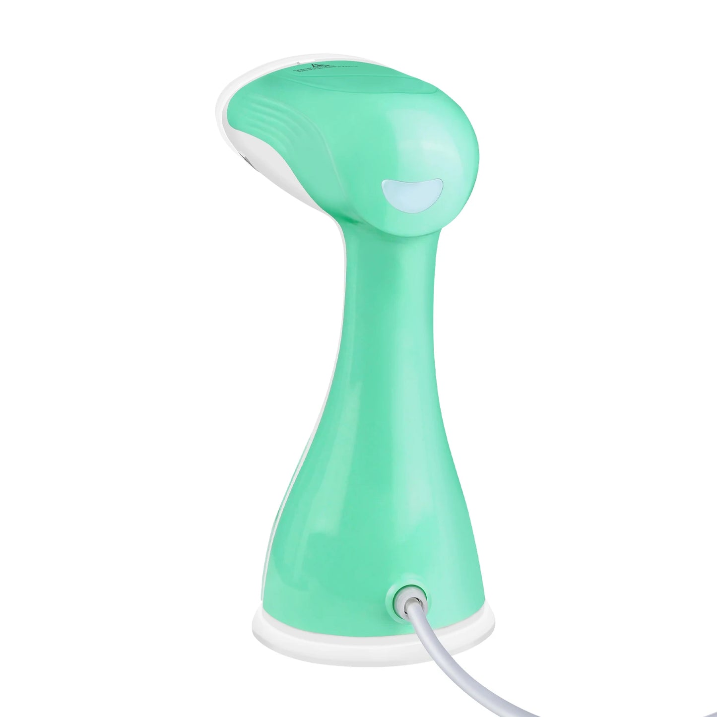 Clothes Steamer Handheld, 1500W Portable Garment Steamer Iron for Clothes with 300ml Tank, Fast Heat-up, Fast Wrinkle Removal