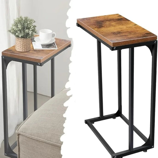 Mobile Coffee Sofa Table Fits Camping Leisure Ultra Lightweight Portable Picnic Garden Table,Coffee Table,Tea Table,Dining Table