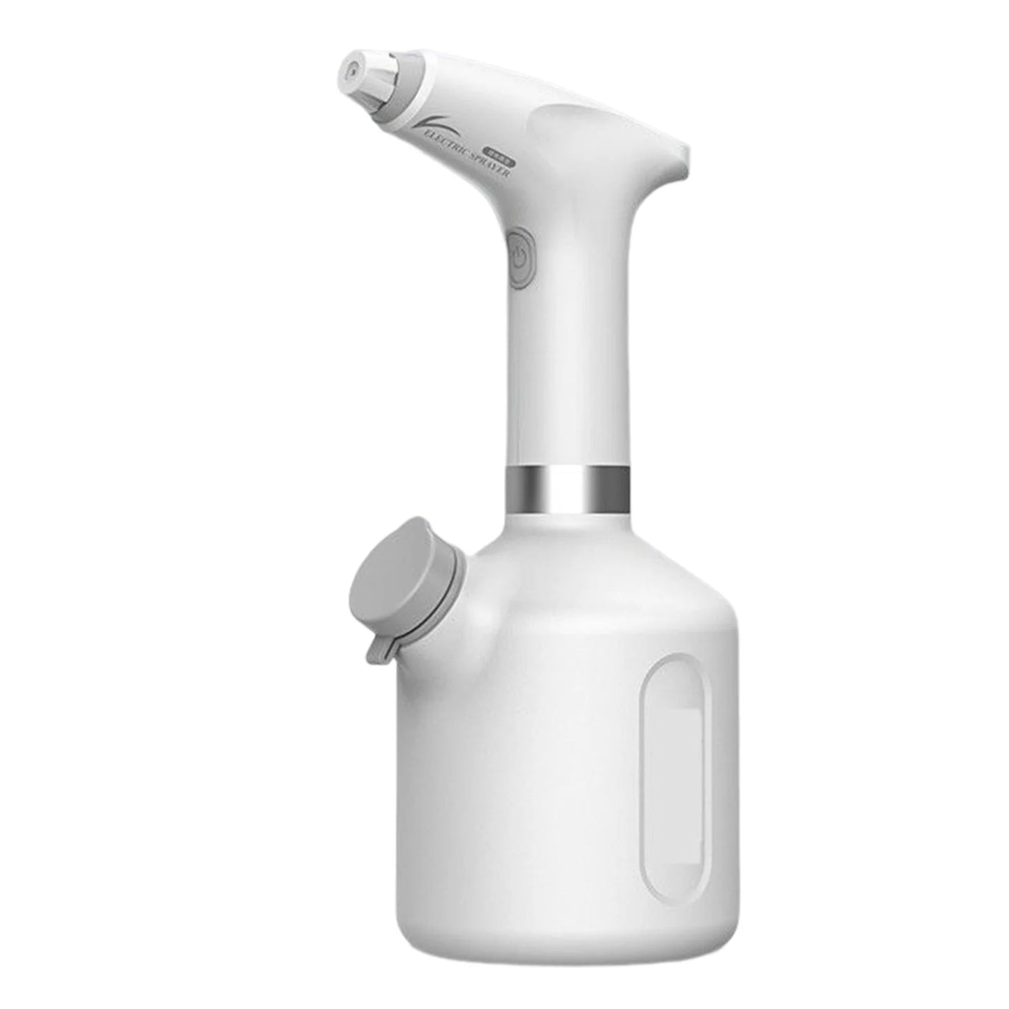 0.9/1/1.5/2L Electric Automatic Sprinkling Sprayers Home Sanitizing Sprayer USB Charging Adjustable Nozzle Gardening Tools