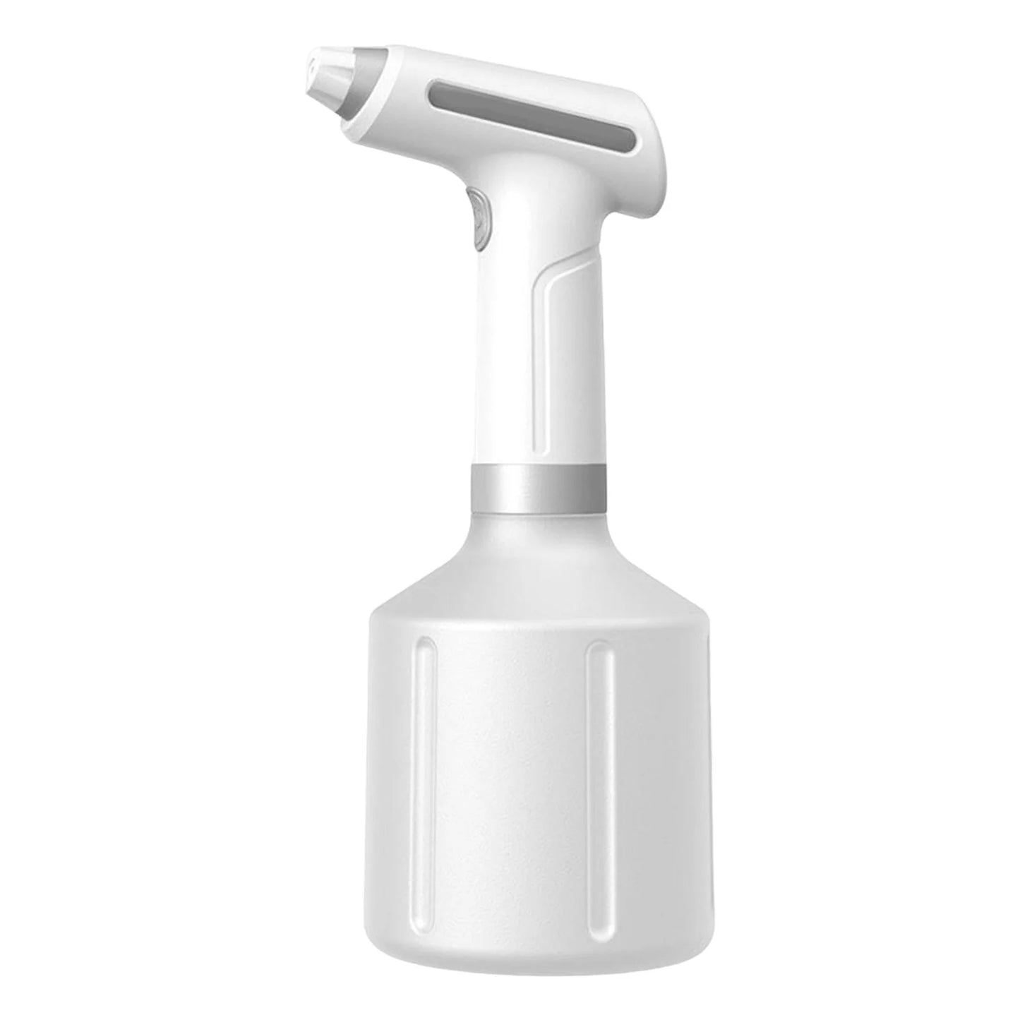 0.9/1/1.5/2L Electric Automatic Sprinkling Sprayers Home Sanitizing Sprayer USB Charging Adjustable Nozzle Gardening Tools