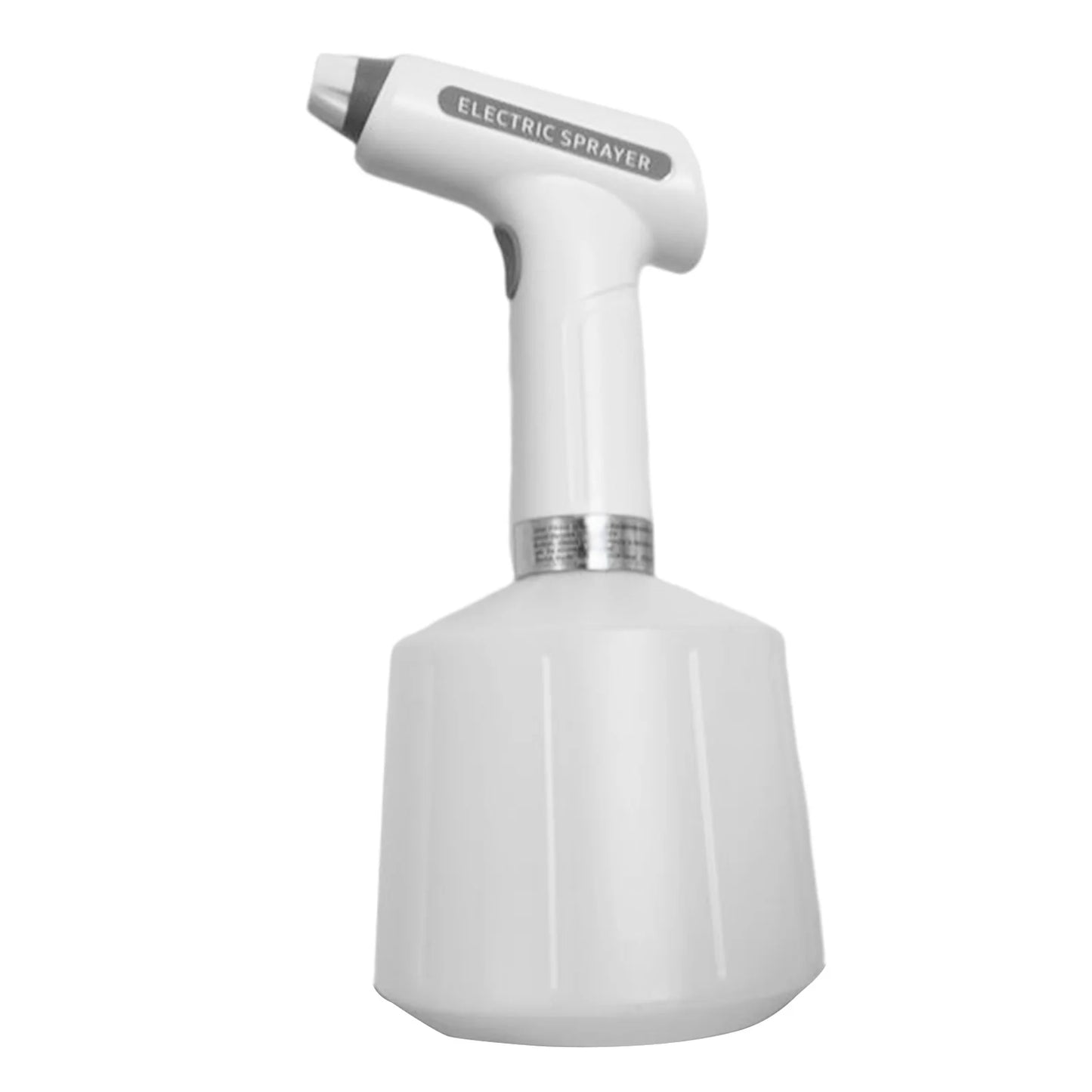 0.9/1/1.5/2L Electric Automatic Sprinkling Sprayers Home Sanitizing Sprayer USB Charging Adjustable Nozzle Gardening Tools