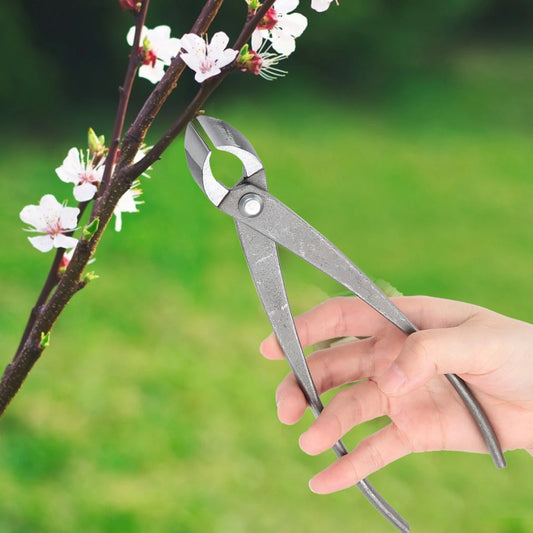 Multifunctional Pruning Shear Garden Bonsai Tree Branch Cutter Gardening Shears Scissors Tools