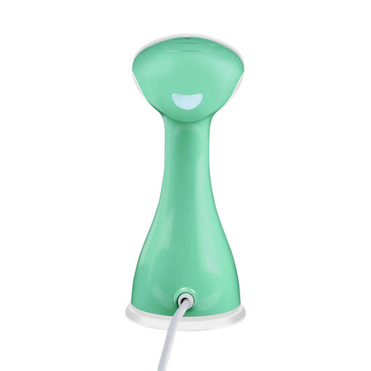 Clothes Steamer Handheld, 1500W Portable Garment Steamer Iron for Clothes with 300ml Tank, Fast Heat-up, Fast Wrinkle Removal