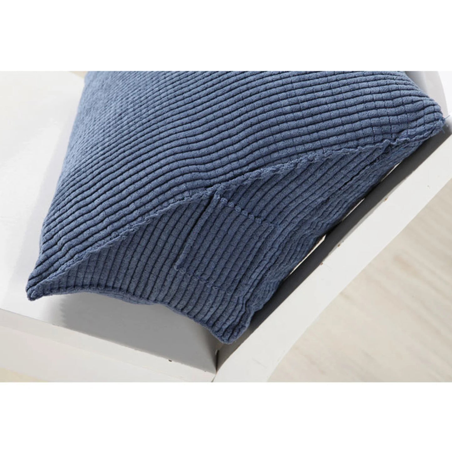 Triangle Pillow Comfortable Reading Pillow With Zip Pocket Triangle Wedge Bolster Small Back Support Pillow Cushie Pillows