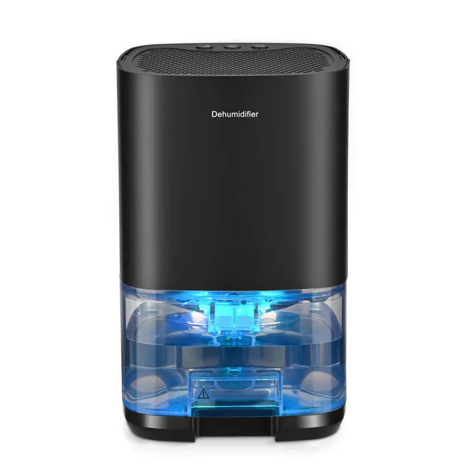 Air Dehumidifier Portable Mute Moisture Absorbers Machine Air Dryer For Home Bedroom Office Kitchen Deodorizer Dryer UK plug