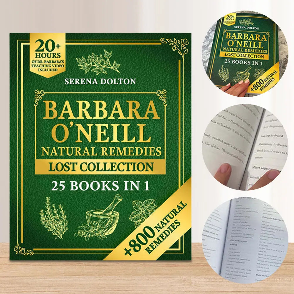 Herbal Remedies Book Lost Collection Forgotten Home Apothecary Powerful Remedies At Your For Everyday Wellness Home Doctor Book