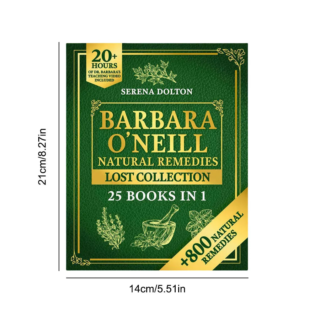 Herbal Remedies Book Lost Collection Forgotten Home Apothecary Powerful Remedies At Your For Everyday Wellness Home Doctor Book