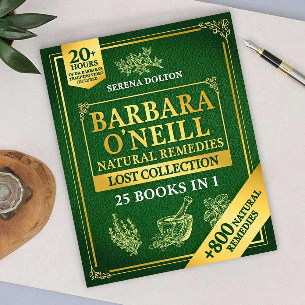Herbal Remedies Book Lost Collection Forgotten Home Apothecary Powerful Remedies At Your For Everyday Wellness Home Doctor Book