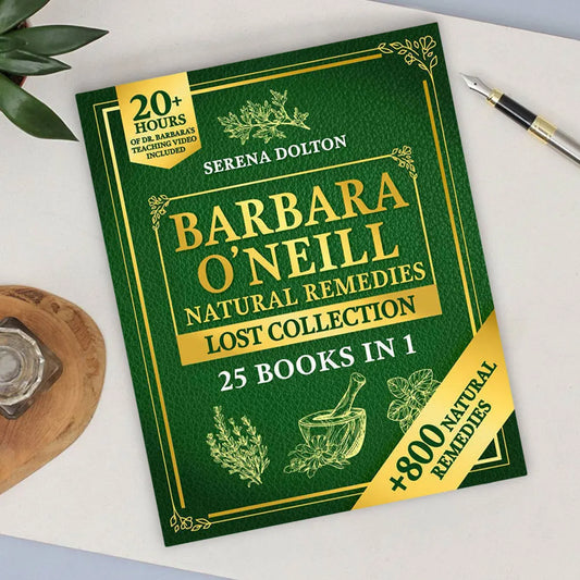 Herbal Remedies Book Lost Collection Forgotten Home Apothecary Powerful Remedies At Your For Everyday Wellness Home Doctor Book
