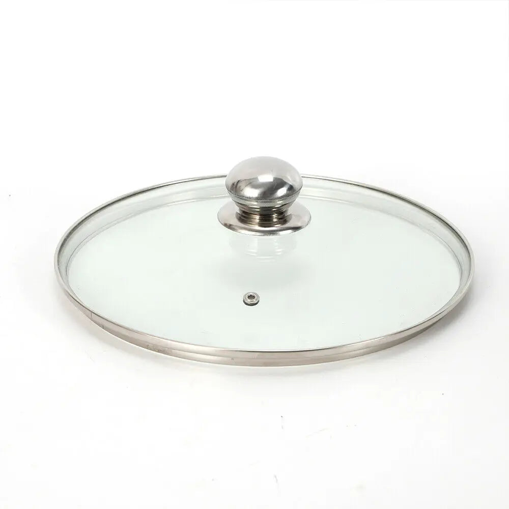 Multifunctional Stainless Steel Steamer 26cm/28cm/30cm 5-Tier Kitchen Cooking Steamer Durable And Easy-to-clean