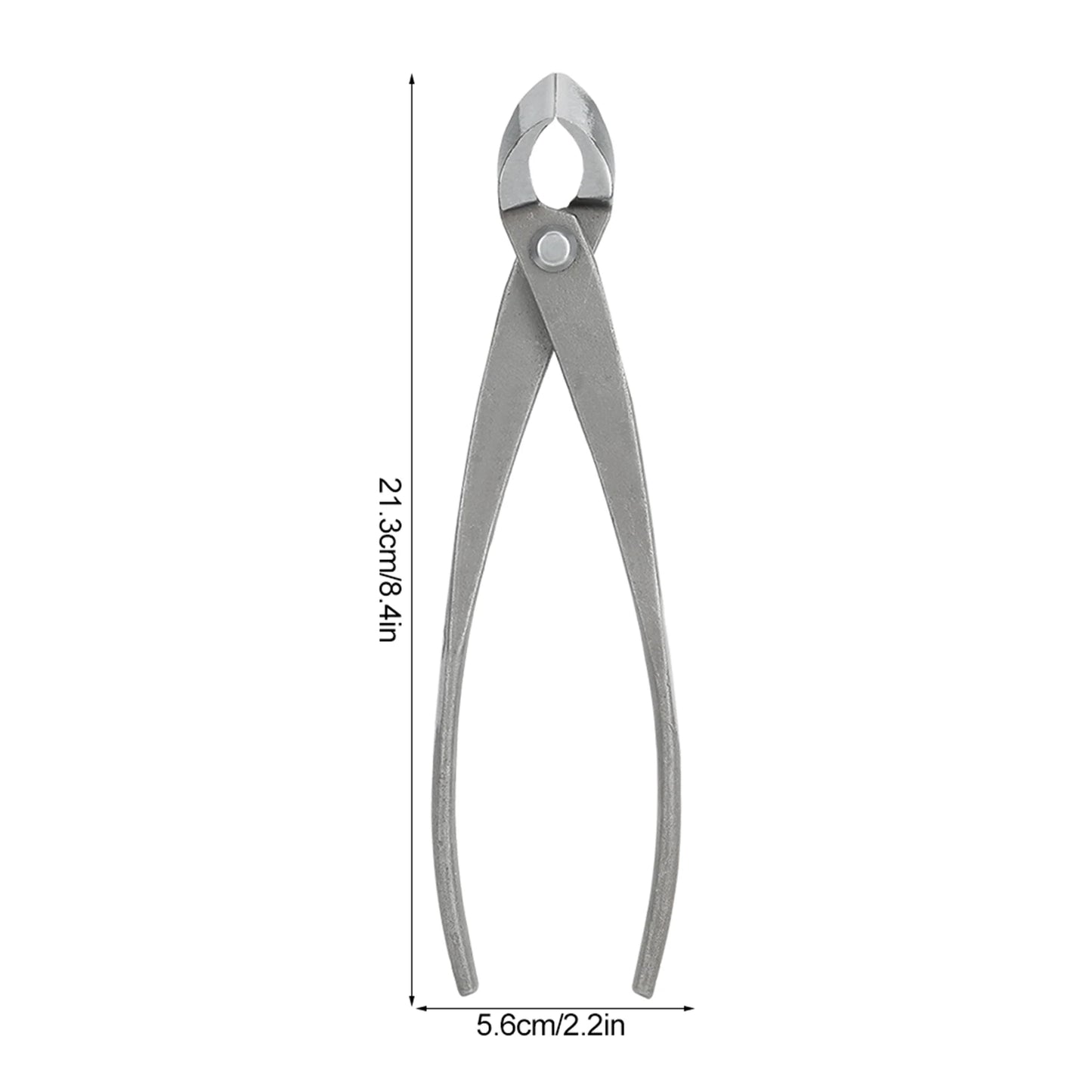 Multifunctional Pruning Shear Garden Bonsai Tree Branch Cutter Gardening Shears Scissors Tools