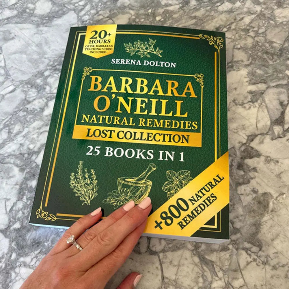 Herbal Remedies Book Lost Collection Forgotten Home Apothecary Powerful Remedies At Your For Everyday Wellness Home Doctor Book