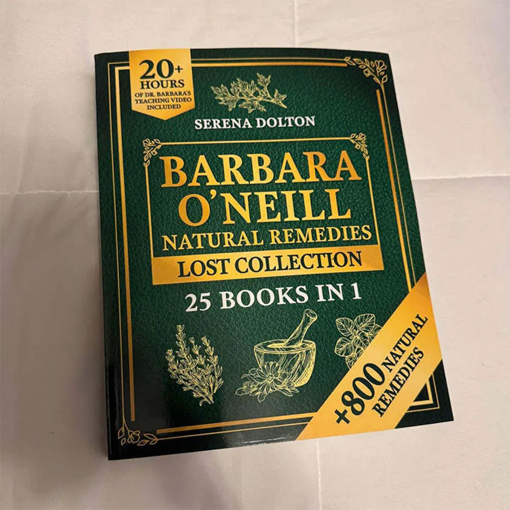 Herbal Remedies Book Lost Collection Forgotten Home Apothecary Powerful Remedies At Your For Everyday Wellness Home Doctor Book