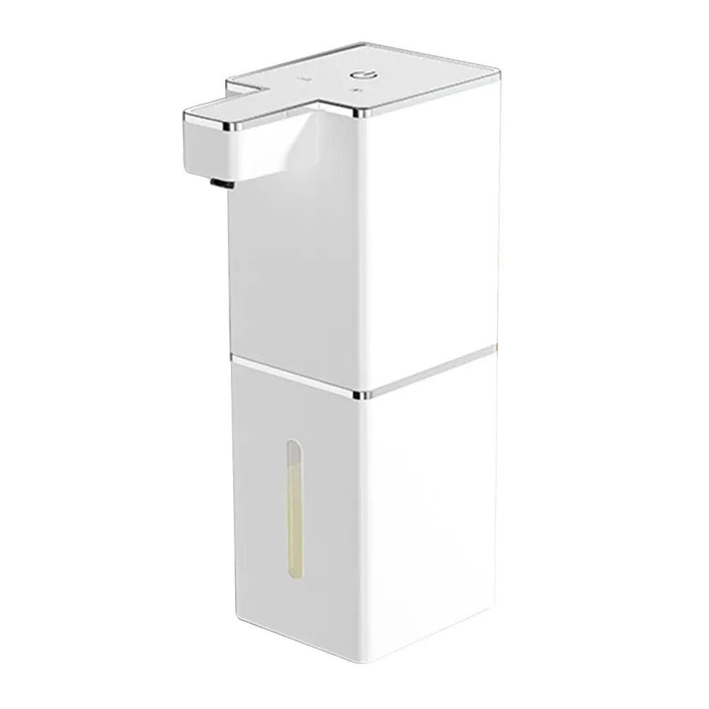 Automatic Soap Dispenser Touchless Dish Soap Dispenser Hands Free Auto Soap Dispenser for Kitchen Bathroom