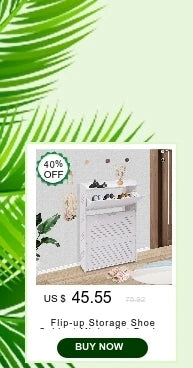Modern Mini 24pcs Transparent Shoes Organizers Assemblable Plastic Thickened Foldable Dustproof Storage Box