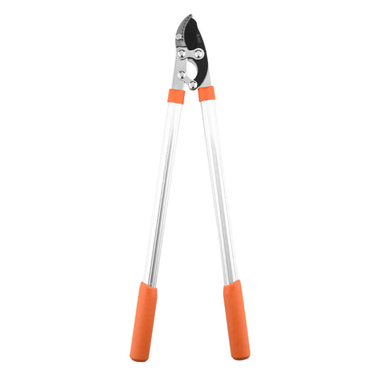 Loppers Sharp Anvil Lopper Professional Gardening Pruning Lopper Ratchet Loppers Secateurs Gardening Tool Kit for Cutting Thick