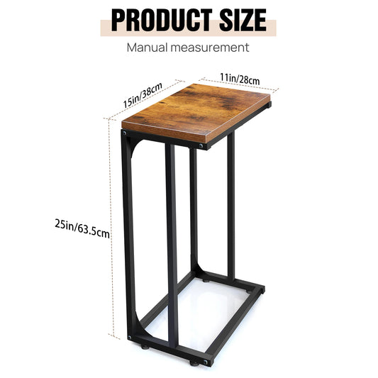 Mobile Coffee Sofa Table Fits Camping Leisure Ultra Lightweight Portable Picnic Garden Table,Coffee Table,Tea Table,Dining Table
