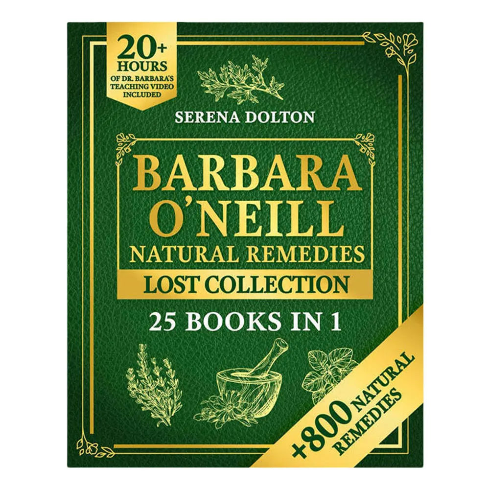 Herbal Remedies Book Lost Collection Forgotten Home Apothecary Powerful Remedies At Your For Everyday Wellness Home Doctor Book