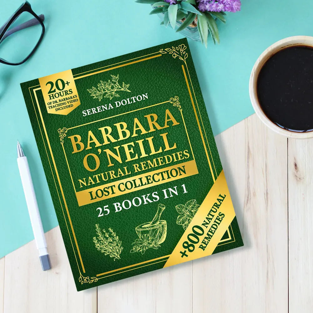Herbal Remedies Book Lost Collection Forgotten Home Apothecary Powerful Remedies At Your For Everyday Wellness Home Doctor Book